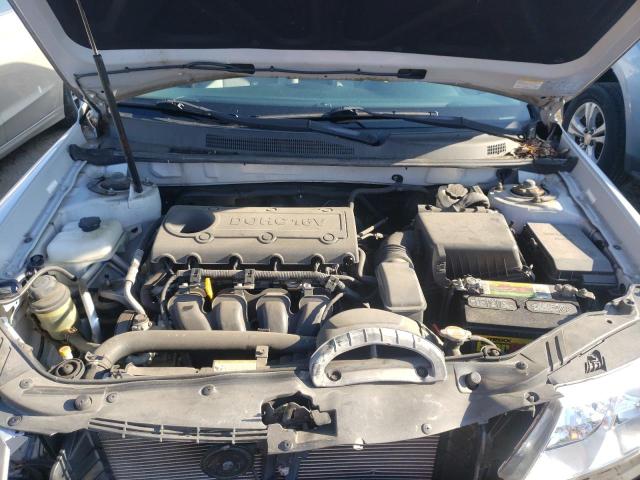 Photo 7 from auction – 2010 KIA OPTIMA LX with VIN KNAGG4A89A5393164