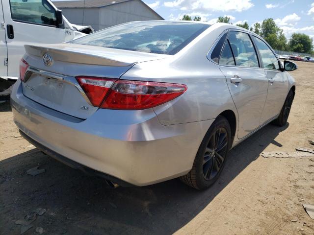 Photo 4 from auction – 2017 TOYOTA CAMRY LE with VIN 4T1BF1FK3HU403458