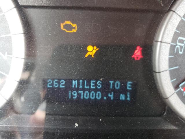 Photo 8 from auction – 2010 FORD ESCAPE XLT with VIN 1FMCU0D70AKC29532