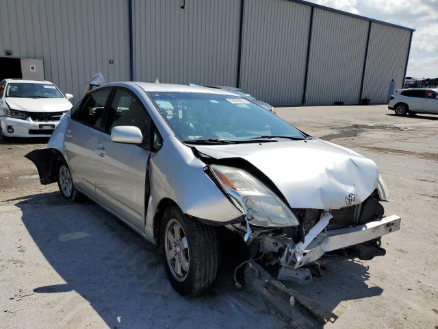 TOYOTA PRIUS 2005 with VIN JTDKB20U057017820 - Photo from auction