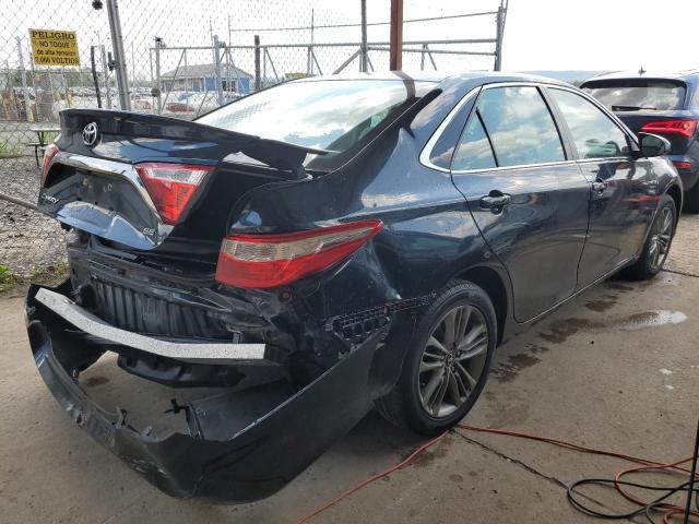 Photo 4 from auction – 2017 TOYOTA CAMRY LE with VIN 4T1BF1FK1HU304329