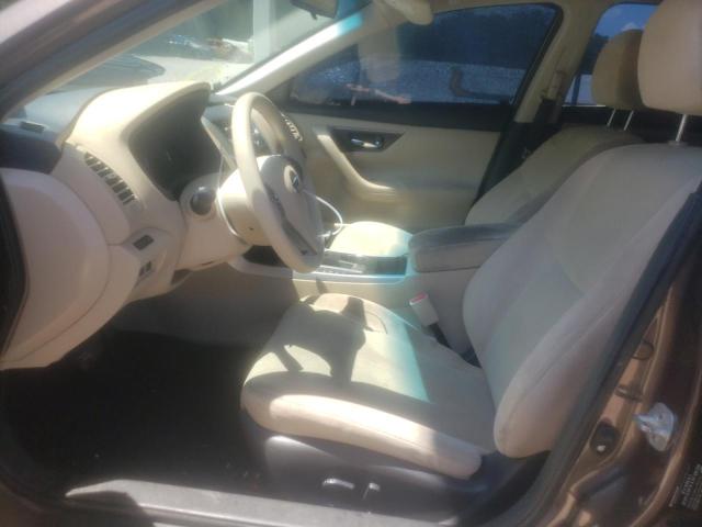 Photo 5 from auction – 2015 NISSAN ALTIMA 2.5 with VIN 1N4AL3AP6FC206199