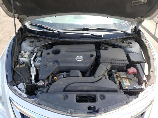Photo 7 from auction – 2014 NISSAN ALTIMA 2.5 with VIN 1N4AL3AP4EC280025
