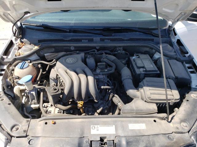 Photo 7 from auction – 2013 VOLKSWAGEN JETTA BASE with VIN 3VW2K7AJ0DM372070