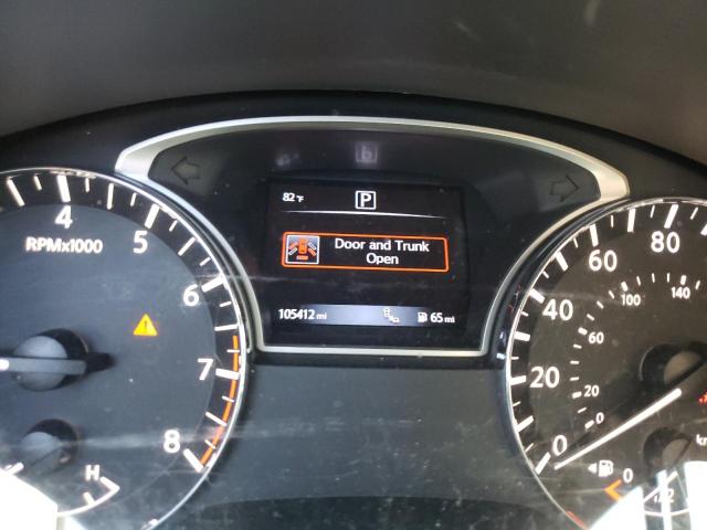 Photo 8 from auction – 2016 NISSAN ALTIMA 2.5 with VIN 1N4AL3AP9GC152365