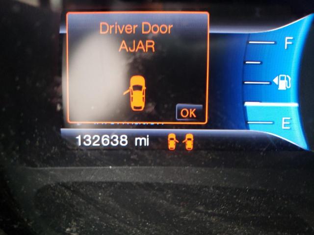 Photo 8 from auction – 2013 FORD EDGE LIMIT with VIN 2FMDK3KC2DBB44380