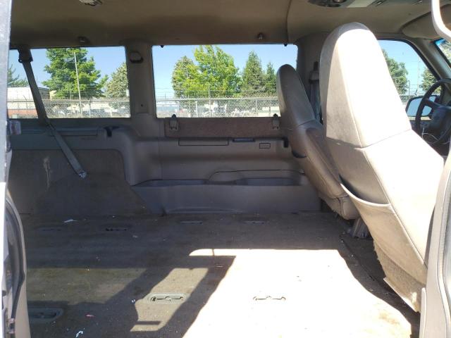 Photo 6 from auction – 2000 CHEVROLET ASTRO with VIN 1GNDM19W2YB204485