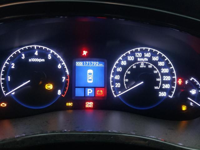 Photo 8 from auction – 2013 HYUNDAI GENESIS 3. with VIN KMHGC4DD9DU249482