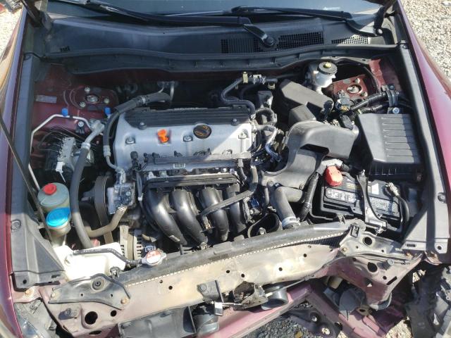 Photo 7 from auction – 2012 HONDA ACCORD LX with VIN 1HGCP2F30CA195457