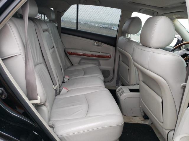 Photo 6 from auction – 2004 LEXUS RX 330 with VIN 2T2GA31U74C004472