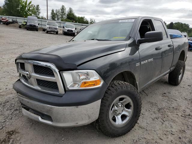 Photo 2 from auction – 2011 DODGE RAM 1500 with VIN 1D7RV1GT3BS639713