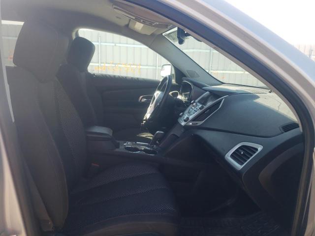 Photo 5 from auction – 2013 GMC TERRAIN SL with VIN 2GKFLTEK5D6245911