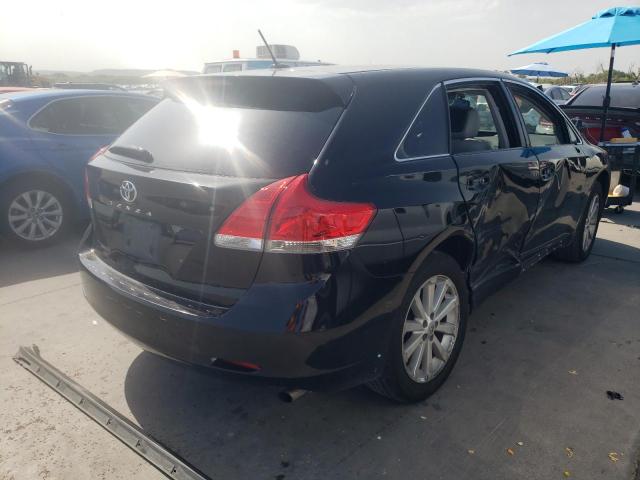 Photo 4 from auction – 2011 TOYOTA VENZA with VIN 4T3ZA3BB5BU046457