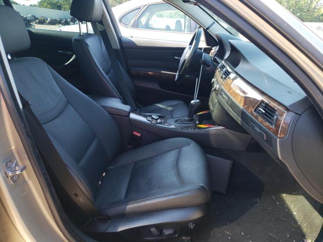 Photo 5 from auction – 2010 BMW 328 XI with VIN WBAPK7C54AA458805