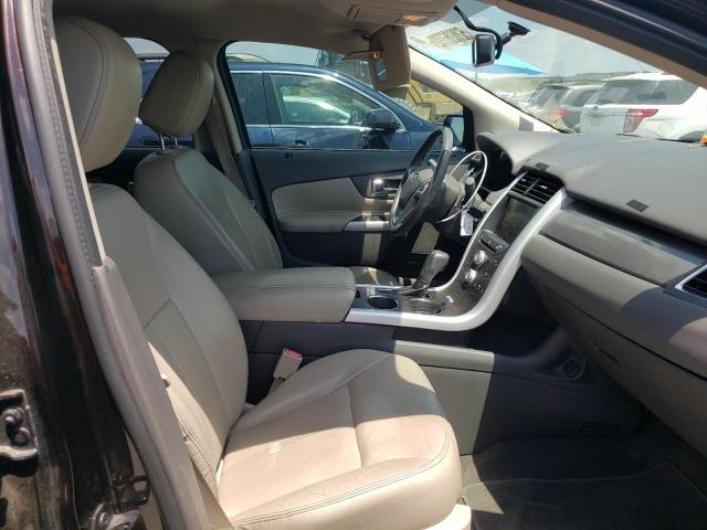 Photo 5 from auction – 2013 FORD EDGE SEL with VIN 2FMDK3JC5DBB94840