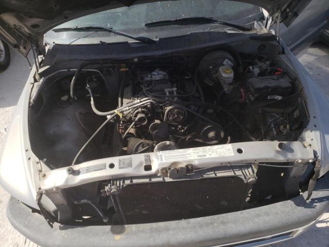 Photo 7 from auction – 1998 DODGE RAM 1500 with VIN 1B7HC13Z7WJ215498
