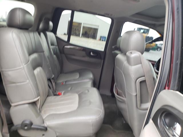 Photo 6 from auction – 2004 GMC ENVOY XL with VIN 1GKET16S946101976