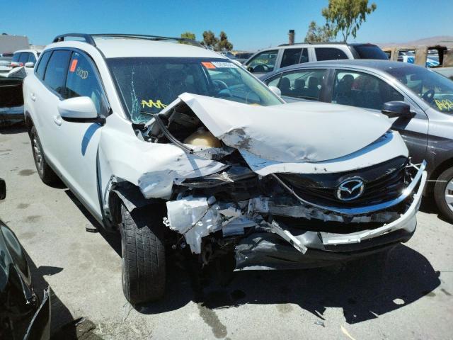 MAZDA CX-9 TOURI 2014 with VIN JM3TB2CV3E0429626 - Photo from auction