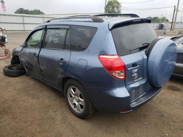 Photo 3 from auction – 2008 TOYOTA RAV4 with VIN JTMBD33V986071454