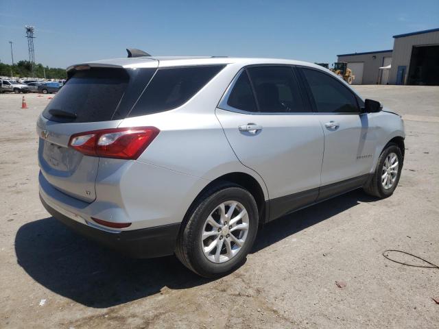 Photo 4 from auction – 2018 CHEVROLET EQUINOX LT with VIN 3GNAXJEV6JS553716