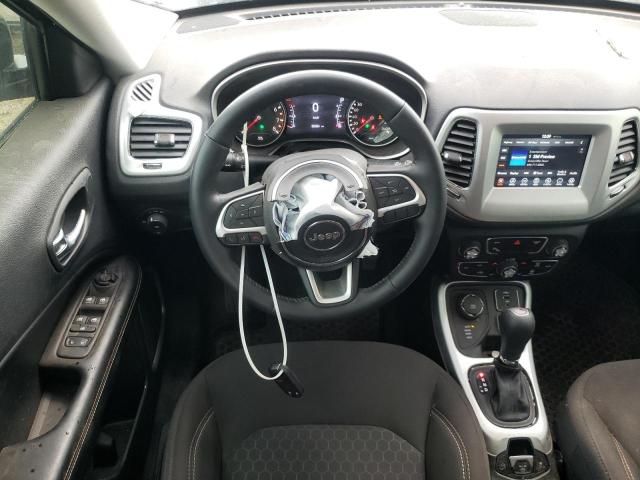 Photo 9 from auction – 2019 JEEP COMPASS SP with VIN 3C4NJDAB8KT805888