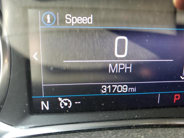 Photo 8 from auction – 2019 GMC TERRAIN SL with VIN 3GKALTEV6KL141358