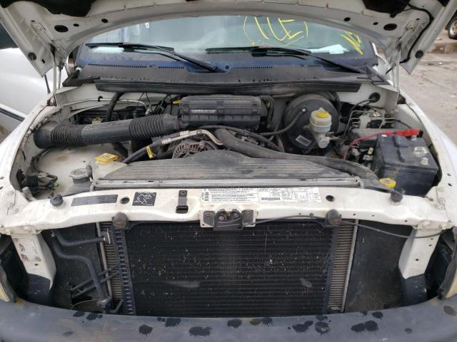 Photo 7 from auction – 1999 DODGE RAM 1500 with VIN 3B7HF13Z1XG225292