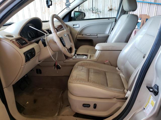 Photo 5 from auction – 2006 FORD FIVE HUNDR with VIN 1FAFP24106G185791