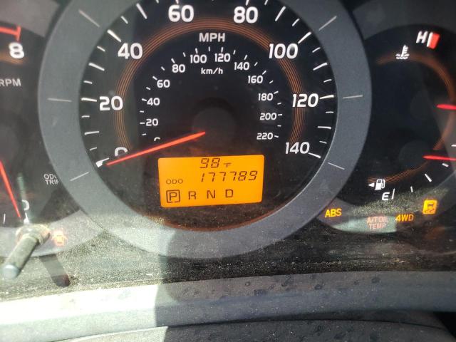 Photo 8 from auction – 2012 TOYOTA RAV4 with VIN JTMBF4DV4C5054140