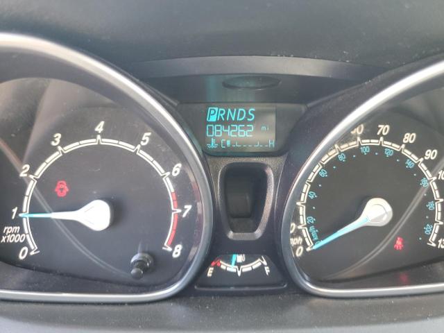 Photo 8 from auction – 2014 FORD FIESTA SE with VIN 3FADP4BJ1EM190508