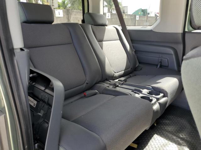 Photo 6 from auction – 2005 HONDA ELEMENT EX with VIN 5J6YH18615L014466