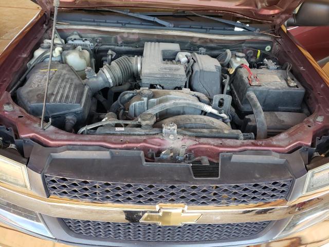 Photo 7 from auction – 2007 CHEVROLET COLORADO with VIN 1GCDS13E478133011