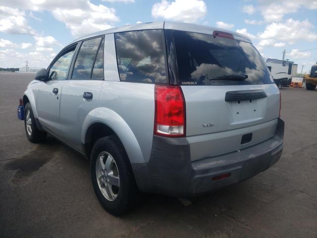 Photo 3 from auction – 2005 SATURN VUE with VIN 5GZCZ23D05S858933