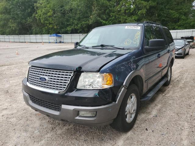 Photo 2 from auction – 2006 FORD EXPEDITION with VIN 1FMPU15586LA38804