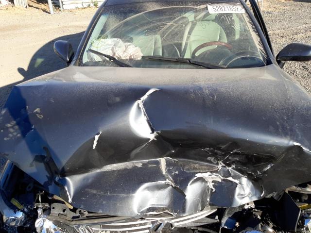 Photo 7 from auction – 2008 LEXUS ES 350 with VIN JTHBJ46G482188358