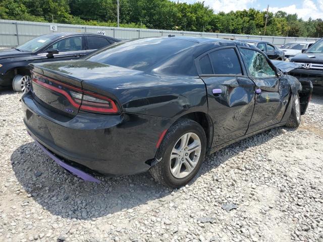 Photo 4 from auction – 2018 DODGE CHARGER SX with VIN 2C3CDXBG6JH187699