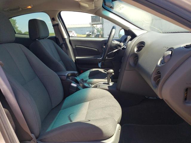 Photo 5 from auction – 2005 PONTIAC GRAND PRIX with VIN 2G2WP522451159671