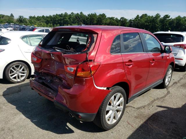Zdjęcie 4 z aukcji – 2014 MITSUBISHI OUTLANDER z VIN 4A4AR4AU8EE023631