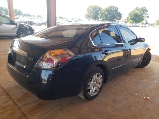 Photo 4 from auction – 2012 NISSAN ALTIMA BAS with VIN 1N4AL2AP7CN544124