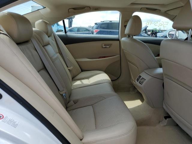 Photo 6 from auction – 2009 LEXUS ES 350 with VIN JTHBJ46GX92276378
