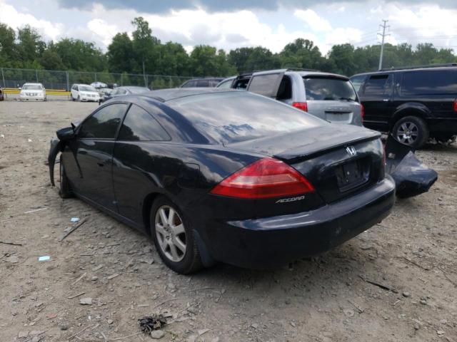 Photo 3 from auction – 2005 HONDA ACCORD with VIN 1HGCM82435A019015