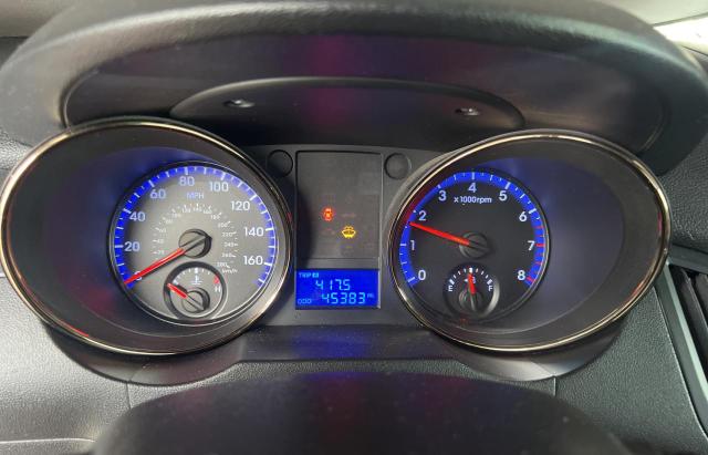 Photo 8 from auction – 2012 HYUNDAI GENESIS CO with VIN KMHHU6KH2CU072131