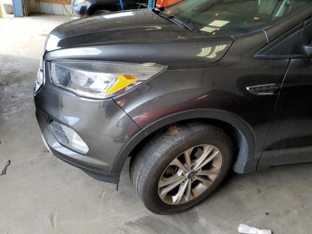 Photo 9 from auction – 2018 FORD ESCAPE SE with VIN 1FMCU9GDXJUB24782