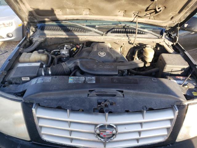 Photo 7 from auction – 2002 CADILLAC ESCALADE L with VIN 1GYEK63NX2R264152