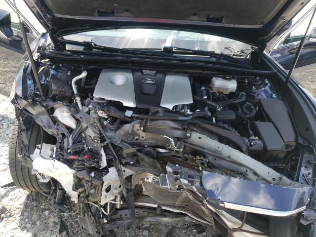 Photo 7 from auction – 2019 LEXUS ES 300H with VIN JTHB21B14K2006310