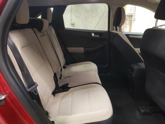 Photo 6 from auction – 2020 FORD ESCAPE SE with VIN 1FMCU9G62LUA77493