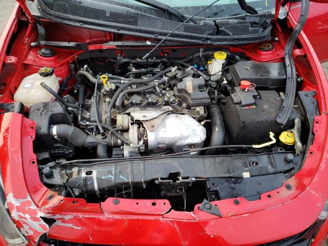 Photo 7 from auction – 2013 DODGE DART SXT with VIN 1C3CDFBH1DD699309