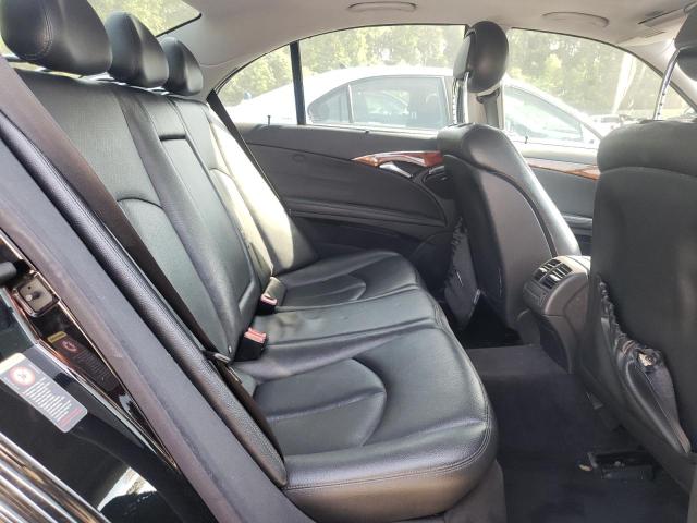 Photo 6 from auction – 2005 MERCEDES-BENZ E 320 with VIN WDBUF65J75A628657