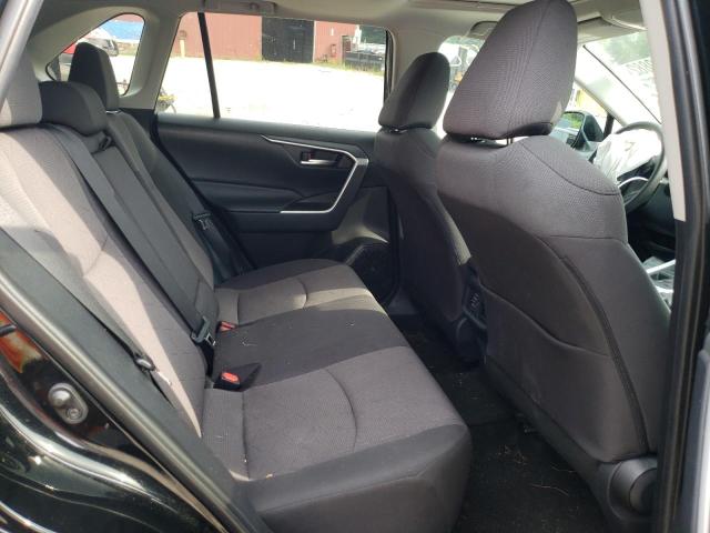 Photo 6 from auction – 2019 TOYOTA RAV4 XLE with VIN 2T3P1RFV4KC003048