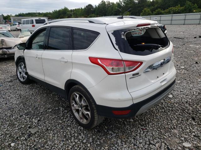 Photo 3 from auction – 2016 FORD ESCAPE TIT with VIN 1FMCU0JX2GUB88726